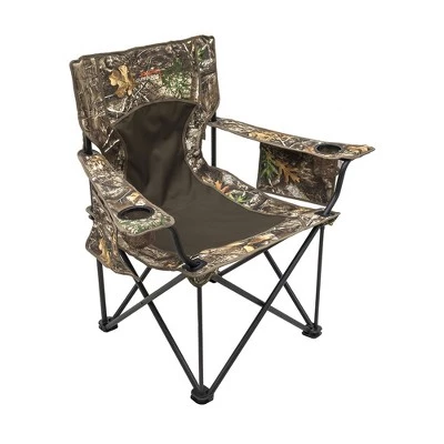Alps Mountaineering ALPS Outdoorz Camo King Kong Chair 7 Alps Mountaineering ALPS Outdoorz Camo King Kong Chair - Image 5