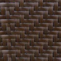 Outsunny Wicker Folding Patio Chair, Outdoor PE Rattan Recliner Camping Chairs with 7-Level Adjustable High Backrest for Garden, Balcony, Indoor, Lawn, Brown -Outlet Camping Gear Store unnamed file 2101