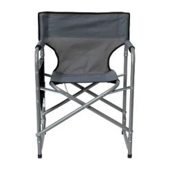 Emma and Oliver Canvas Folding Director's Chair with Accent Trim, Steel Tube Frame-Integrated Folding Side Table with Cupholders 23 Emma and Oliver Canvas Folding Director's Chair with Accent Trim, Steel Tube Frame-Integrated Folding Side Table with Cupholders -Outlet Camping Gear Store unnamed file 2120