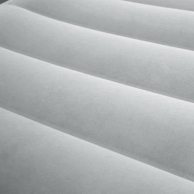 Sealy 94051E-BW High Single Person Inflatable Mattress Internal I-Beam Twin Airbed with Built-In AC Air Pump, Pillow Headrest, and Storage Bag 3 Sealy 94051E-BW High Single Person Inflatable Mattress Internal I-Beam Twin Airbed with Built-In AC Air Pump, Pillow Headrest, and Storage Bag