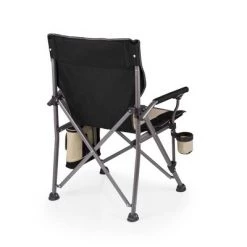 Picnic Time Outlander Camp Chair - Black -Outlet Camping Gear Store unnamed file 2141