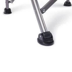 Picnic Time Outlander Camp Chair - Black -Outlet Camping Gear Store unnamed file 2147