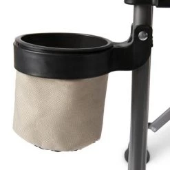 Picnic Time Outlander Camp Chair - Black -Outlet Camping Gear Store unnamed file 2148