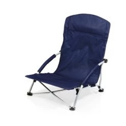 Picnic Time Tranquility Chair with Carrying Case Red -Outlet Camping Gear Store unnamed file 2169