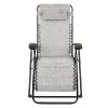 Westfield Outdoors, Inc. Guidesman LC-8014 Foldable Locking Weather Resistant Outdoor Steel Framed Zero Gravity Reclining Lounge Chair with Headrest Pillow, Gray 2 Westfield Outdoors, Inc. Guidesman LC-8014 Foldable Locking Weather Resistant Outdoor Steel Framed Zero Gravity Reclining Lounge Chair with Headrest Pillow, Gray -Outlet Camping Gear Store unnamed file 2171