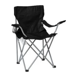 Emma and Oliver Folding Camping Chair, PE Coated Canvas with Steel Tube Frame, Integrated Cupholder and Convenient Carry Bag 27 Emma and Oliver Folding Camping Chair, PE Coated Canvas with Steel Tube Frame, Integrated Cupholder and Convenient Carry Bag -Outlet Camping Gear Store unnamed file 2227