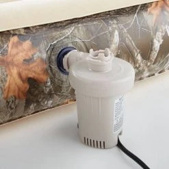 RealTree Edge Camo Lumbar Zone Support 10" Outdoor Air Mattress with Hands-Free Electric Pump - Twin 9 RealTree Edge Camo Lumbar Zone Support 10" Outdoor Air Mattress with Hands-Free Electric Pump - Twin -Outlet Camping Gear Store unnamed file 224