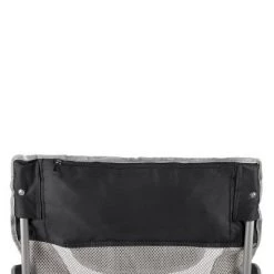 Picnic Time Campsite Camp Chair - Black -Outlet Camping Gear Store unnamed file 2244