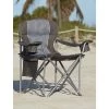 LivingXL 500-lb. Capacity Heavy-Duty Portable Camping Chair - Men's Big and Tall