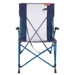 Decathlon Quechua, Comfortable Foldable Camping Chair