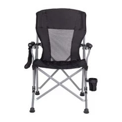 Emma and Oliver Portable Heavy Duty High Back Folding Camping Chair with Padded Arms, Cup Holder and Extra Wide Carry Bag 18 Emma and Oliver Portable Heavy Duty High Back Folding Camping Chair with Padded Arms, Cup Holder and Extra Wide Carry Bag -Outlet Camping Gear Store unnamed file 2288