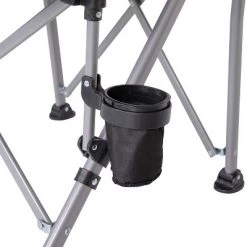 Emma and Oliver Portable Heavy Duty High Back Folding Camping Chair with Padded Arms, Cup Holder and Extra Wide Carry Bag 23 Emma and Oliver Portable Heavy Duty High Back Folding Camping Chair with Padded Arms, Cup Holder and Extra Wide Carry Bag -Outlet Camping Gear Store unnamed file 2293