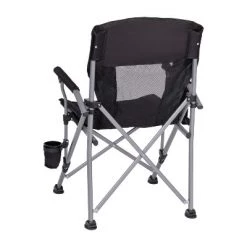 Emma and Oliver Portable Heavy Duty High Back Folding Camping Chair with Padded Arms, Cup Holder and Extra Wide Carry Bag 27 Emma and Oliver Portable Heavy Duty High Back Folding Camping Chair with Padded Arms, Cup Holder and Extra Wide Carry Bag -Outlet Camping Gear Store unnamed file 2297