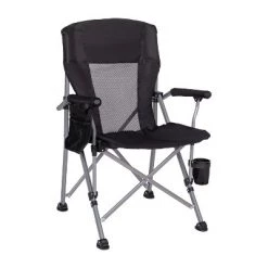 Emma and Oliver Portable Heavy Duty High Back Folding Camping Chair with Padded Arms, Cup Holder and Extra Wide Carry Bag 28 Emma and Oliver Portable Heavy Duty High Back Folding Camping Chair with Padded Arms, Cup Holder and Extra Wide Carry Bag -Outlet Camping Gear Store unnamed file 2298