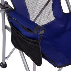 Flash Furniture High Back Folding Heavy Duty Portable Camping Chair with Padded Arms, Cup Holder, Storage Pouch and Extra Wide Carry Bag -Outlet Camping Gear Store unnamed file 2304