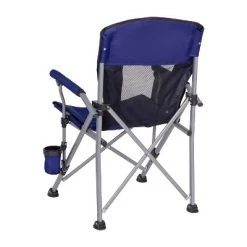 Flash Furniture High Back Folding Heavy Duty Portable Camping Chair with Padded Arms, Cup Holder, Storage Pouch and Extra Wide Carry Bag -Outlet Camping Gear Store unnamed file 2309
