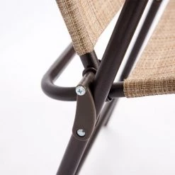 Costway Set of 2 Patio Folding Sling Back Chairs Camping Deck Garden Beach Yellow 16 Costway Set of 2 Patio Folding Sling Back Chairs Camping Deck Garden Beach Yellow -Outlet Camping Gear Store unnamed file 2343