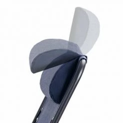 Costway Folding Zero Gravity Rocking Chair Rocker Porch Outdoor Patio Headrest Blue 18 Costway Folding Zero Gravity Rocking Chair Rocker Porch Outdoor Patio Headrest Blue -Outlet Camping Gear Store unnamed file 2427