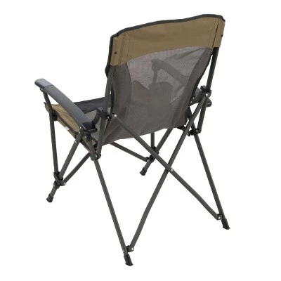 Alps Mountaineering Browning Fireside Chair 3 Alps Mountaineering Browning Fireside Chair