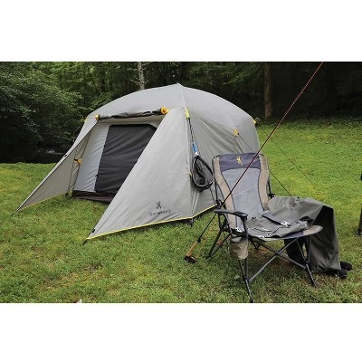 Alps Mountaineering Browning Fireside Chair 7 Alps Mountaineering Browning Fireside Chair - Image 5