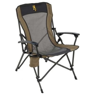 Alps Mountaineering Browning Fireside Chair 8 Alps Mountaineering Browning Fireside Chair - Image 6
