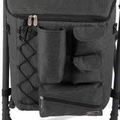 Picnic Time Fusion Chair - Black 21 Picnic Time Fusion Chair - Black -Outlet Camping Gear Store unnamed file 2503