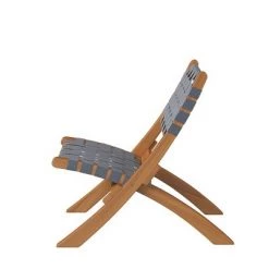 Sava Folding Outdoor Chair - Gray - Balkene Home 13 Sava Folding Outdoor Chair - Gray - Balkene Home -Outlet Camping Gear Store unnamed file 2527