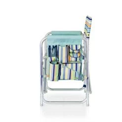 Picnic Time Sports Chair St. Tropez Collection 13 Picnic Time Sports Chair St. Tropez Collection -Outlet Camping Gear Store unnamed file 2546