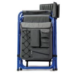 Picnic Time Fusion Camping Chair - Gray 16 Picnic Time Fusion Camping Chair - Gray -Outlet Camping Gear Store unnamed file 2556