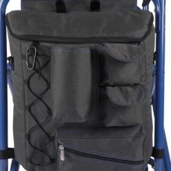 Picnic Time Fusion Camping Chair - Gray 19 Picnic Time Fusion Camping Chair - Gray -Outlet Camping Gear Store unnamed file 2559