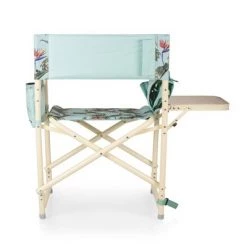 Picnic Time Outdoor Directors Chair - Tropical 17 Picnic Time Outdoor Directors Chair - Tropical -Outlet Camping Gear Store unnamed file 2566