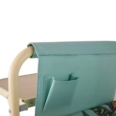 Picnic Time Outdoor Directors Chair - Tropical 12 Picnic Time Outdoor Directors Chair - Tropical - Image 10