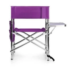 Picnic Time Sports Chair with Table and Pockets - Purple 16 Picnic Time Sports Chair with Table and Pockets - Purple -Outlet Camping Gear Store unnamed file 2602