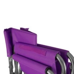 Picnic Time Sports Chair with Table and Pockets - Purple 23 Picnic Time Sports Chair with Table and Pockets - Purple -Outlet Camping Gear Store unnamed file 2609