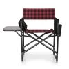 Picnic Time Outdoor Directors Chair - Red/Black 1 Picnic Time Outdoor Directors Chair - Red/Black -Outlet Camping Gear Store unnamed file 2610
