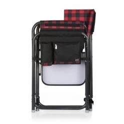 Picnic Time Outdoor Directors Chair - Red/Black 23 Picnic Time Outdoor Directors Chair - Red/Black -Outlet Camping Gear Store unnamed file 2613