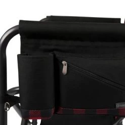 Picnic Time Outdoor Directors Chair - Red/Black 28 Picnic Time Outdoor Directors Chair - Red/Black -Outlet Camping Gear Store unnamed file 2618