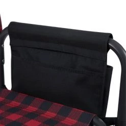 Picnic Time Outdoor Directors Chair - Red/Black 29 Picnic Time Outdoor Directors Chair - Red/Black -Outlet Camping Gear Store unnamed file 2619