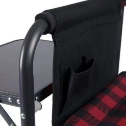 Picnic Time Outdoor Directors Chair - Red/Black 30 Picnic Time Outdoor Directors Chair - Red/Black -Outlet Camping Gear Store unnamed file 2620