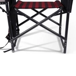 Picnic Time Outdoor Directors Chair - Red/Black 32 Picnic Time Outdoor Directors Chair - Red/Black -Outlet Camping Gear Store unnamed file 2622