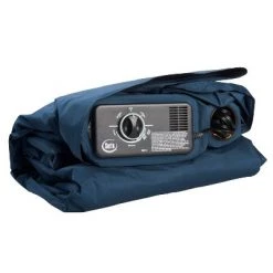 Serta 18" Raised TPU Queen Air Mattress with 4 Comfort Pump -Outlet Camping Gear Store unnamed file 263