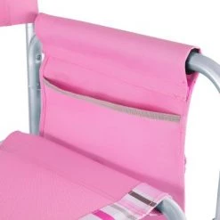 Picnic Time Sports Chair - Pink 20 Picnic Time Sports Chair - Pink -Outlet Camping Gear Store unnamed file 2635