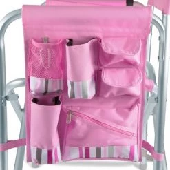 Picnic Time Sports Chair - Pink 21 Picnic Time Sports Chair - Pink -Outlet Camping Gear Store unnamed file 2636