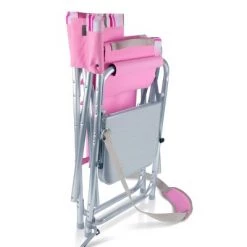 Picnic Time Sports Chair - Pink 24 Picnic Time Sports Chair - Pink -Outlet Camping Gear Store unnamed file 2639