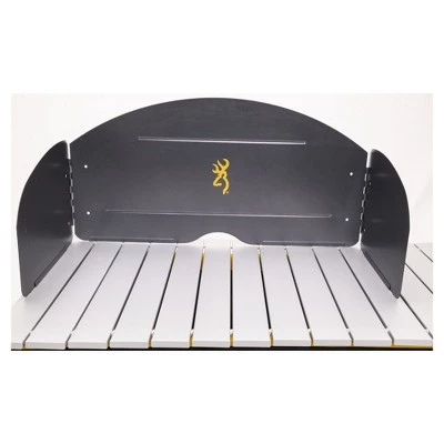 Alps Mountaineering Browning Camping Basecamp Cook Station 7 Alps Mountaineering Browning Camping Basecamp Cook Station - Image 5