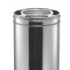DuraVent 6DP-36 DuraPlus Galvanized Steel Triple Wall Wood Burning Stove Pipe Connector to Vent Smoke/Exhaust, 36" x 6" Diameter -Outlet Camping Gear Store unnamed file 2678