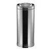 DuraVent 6DP-24 DuraPlus Galvanized Steel Triple Wall Wood Burning Stove Pipe Connector to Vent Smoke/Exhaust, 24" x 6" Diameter -Outlet Camping Gear Store unnamed file 2686