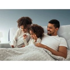 Intex 18" Pillow Top Air Mattress with Electric Pump and Headboard - Queen Size 17 Intex 18" Pillow Top Air Mattress with Electric Pump and Headboard - Queen Size -Outlet Camping Gear Store unnamed file 27