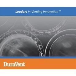 DuraVent 6DVL-24 DVL Galvanized Steel/Stainless Steel Double Wall Wood Burning Stove Pipe Connector to Vent Smoke/Exhaust, 24" x 6" Diameter 8 DuraVent 6DVL-24 DVL Galvanized Steel/Stainless Steel Double Wall Wood Burning Stove Pipe Connector to Vent Smoke/Exhaust, 24" x 6" Diameter -Outlet Camping Gear Store unnamed file 2705