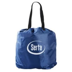 Serta 16" Twin Air Mattress with 4 Comfort Plus Pump 8 Serta 16" Twin Air Mattress with 4 Comfort Plus Pump -Outlet Camping Gear Store unnamed file 272